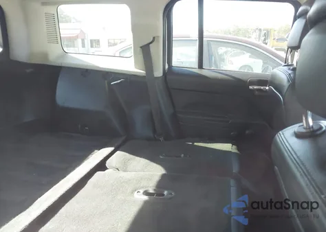 2016 Jeep Patriot Sport Se z USA, uszkodzony, nr VIN 1C4NJPBA4GD765023